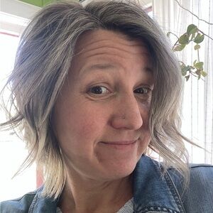 Meet your Posher, Jana